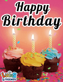 Happy Birthday Happy Birthday To You GIF - Happy Birthday Happy Birthday To You Happy Birth Day GIFs