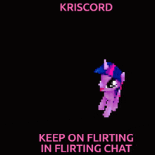 Kriscord Mlp GIF - Kriscord Mlp My Little Pony GIFs