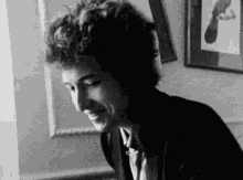 Bob Dylan GIF - Bob Dylan Smile GIFs