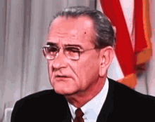 Lyndon Baines Johnson Lbj GIF - Lyndon Baines Johnson Lbj 36th President GIFs