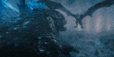 Godzilla Monarch GIF - Godzilla Monarch Legacy Of Monsters GIFs