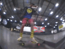 Jumpflip Skateboard Tricks GIF - Jumpflip Skateboard Tricks Badass GIFs