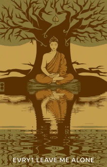 Zen Meditation GIF - Zen Meditation Serious GIFs