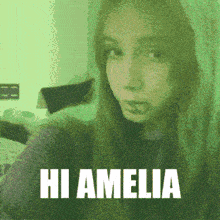 Amelia GIF - Amelia GIFs