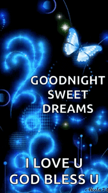 Goodnight Sweet Dreams GIF - Goodnight Sweet Dreams Glitter GIFs