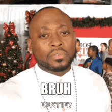 Bruh Yeah Right GIF - Bruh Yeah Right Omar Epps GIFs