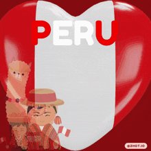 Peru Gif Peru Animación GIF