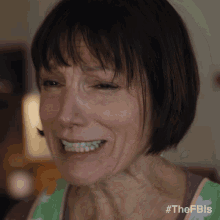 Crying Michelle Walsh GIF - Crying Michelle Walsh Fbi Most Wanted GIFs