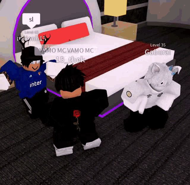 Roblox Doxx Ed GIF - Roblox Doxx Ed Dance - Discover & Share GIFs