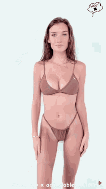 Bikini Busty GIF - Bikini Busty GIFs