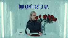 Lucy Beaumont Taskmaster GIF