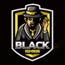 Black Mrp GIF - Black Mrp GIFs