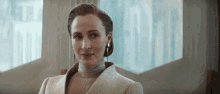 What Will It Cost Mon Mothma GIF - What Will It Cost Mon Mothma GIFs