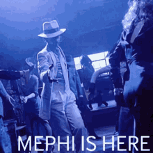Mephi Is Here Mephidante GIF - Mephi Is Here Mephidante Dexpo GIFs