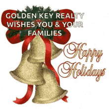 Happy Holidays Jingle Bells GIF - Happy Holidays Jingle Bells GIFs
