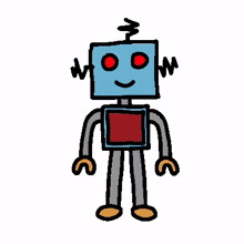 love robot