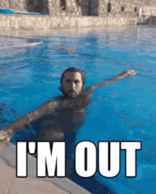 Out Im Out GIF - Out Im Out Swag GIFs