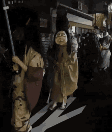 Halloween Scary GIF - Halloween Scary Costumes GIFs