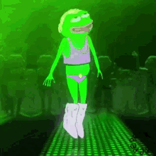 Pepe The Frog Jumping GIF - Pepe The Frog Jumping Dancing GIFs