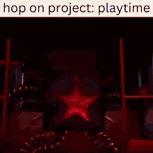Hop On Project Playtime GIF - Hop On Project Playtime GIFs
