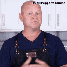 Delicious Michael Hultquist GIF - Delicious Michael Hultquist Chili Pepper Madness GIFs