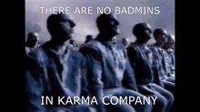 Badmin Kc GIF - Badmin Kc Karma Company GIFs