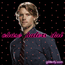 Robert Chase House Md GIF - Robert Chase House Md Haters Dni GIFs