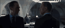 James Bond Dont Cock It Up GIF - James Bond Dont Cock It Up Skyfall GIFs