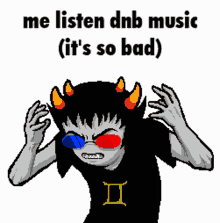 dnb and