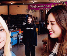 Fromis9 F9 GIF - Fromis9 F9 Lee Nagyung GIFs