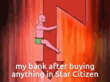 Star Citizen Reunist GIF