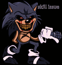 Lord Lord X GIF - Lord Lord X Sonic Exe GIFs