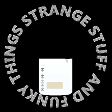 things strange