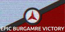 Burgamere Epic Burgamere Victory GIF - Burgamere Epic Burgamere Victory Epic Victory GIFs