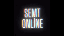 Semt Online GIF - Semt Online GIFs