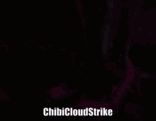 Chibi Cloud Strike Femboy GIF