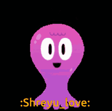Shreyu Love GIF