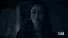 Dark Josie Hope Mikaelson GIF - Dark Josie Hope Mikaelson Tribrid GIFs