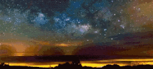 Night Sky GIF - Night Sky GIFs
