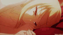 Sleep Anime GIF - Sleep Anime GIFs