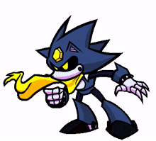 metal sonic normalcd fnf sonic exe found you fnf