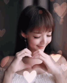 Yingtze Love GIF - Yingtze Love Heart GIFs
