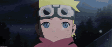 Kid Naruto GIF
