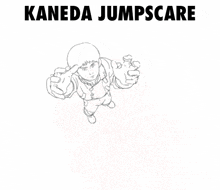Kaneda Kaneda Shoraro GIF