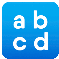 Lowercase Letters Symbols Sticker - Lowercase Letters Symbols Joypixels Stickers
