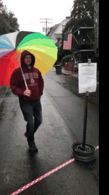 Umbrella Dance GIF - Umbrella Dance Jig GIFs