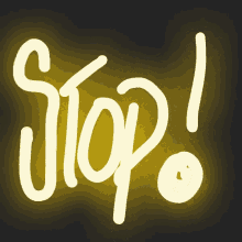 Stop GIF - Stop GIFs