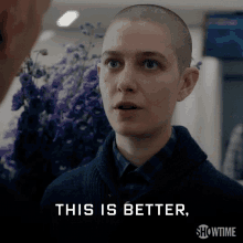 This Is Better Asia Kate Dillon GIF - This Is Better Better Asia Kate Dillon GIFs