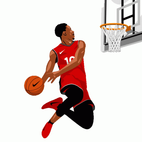 ANIMATION  WalkerTKL  Basketball live wallpaper Nba artwork Basketball  photography