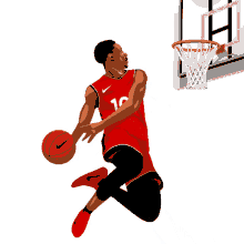 nba basketball